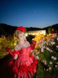 (Cosplay) Shooting Star  (サク) Nero Collection 2 514P169MB1(83)